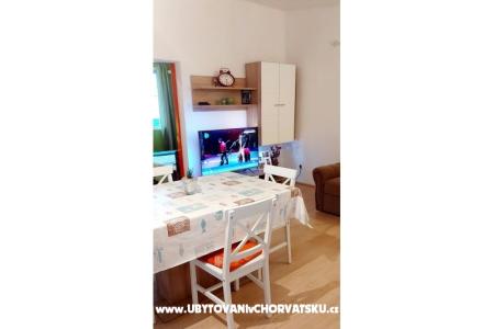 Apartman Brodarica Beach foto 5