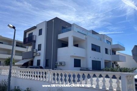 Apartman Ines Šibenik Hrvatska