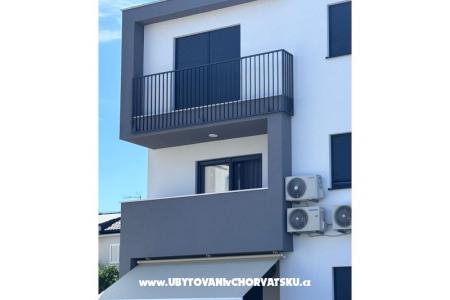 Apartman Ines foto 2