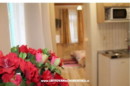 Apartmani OLD TOWN CENTER Šibenik foto 4