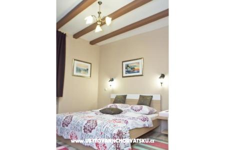Apartmani OLD TOWN CENTER Šibenik foto 5