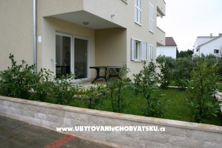 Apartman Ivandić Žaborić foto 2