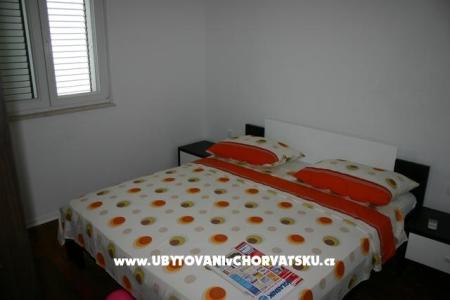 Apartman Ivandić Žaborić foto 4