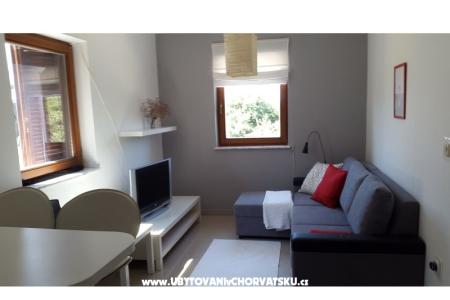 Apartman Katarina Šibenik Hrvatska
