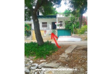 Apartman MareAnte foto 2