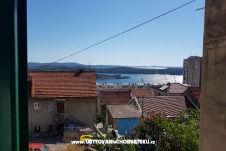 Apartman Mikelin foto 3