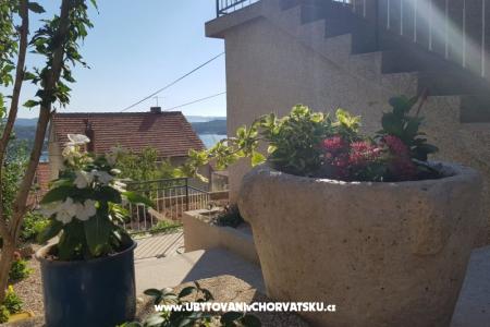 Apartman Mikelin foto 4