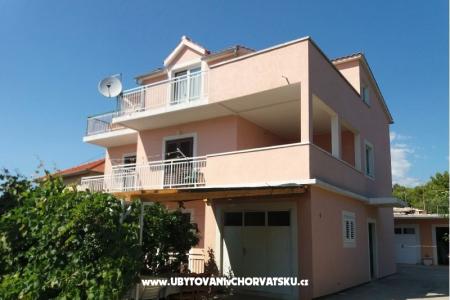 Apartmani Neda Šibenik Hrvatska