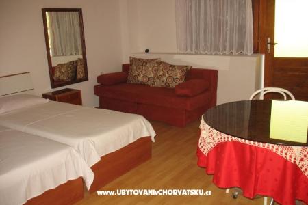 Apartman Pera foto 2