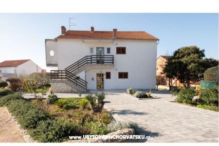 Apartman Rosmarino Šibenik Hrvatska
