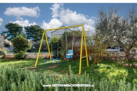 Apartman Rosmarino foto 2