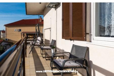Apartman Rosmarino foto 3