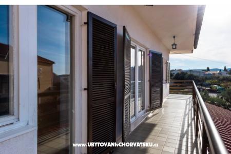 Apartman Rosmarino foto 4