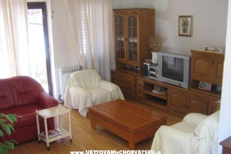 Apartman Ruzmarino foto 5
