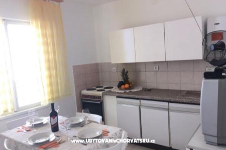 Apartman Silvana foto 4