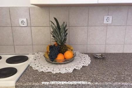 Apartman Silvana foto 5