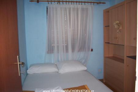 Apartmani Slamo foto 4