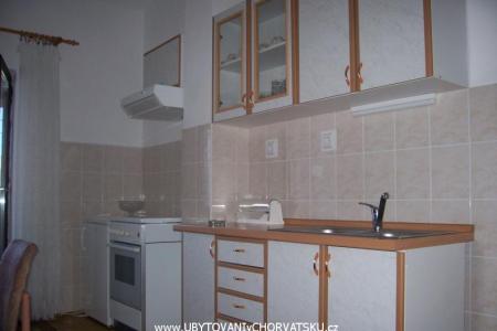 Apartmani Slamo foto 5