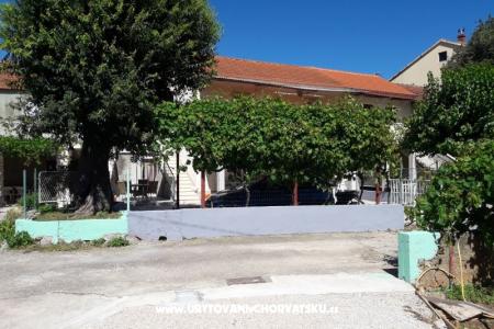 Apartman Stara kuća  foto 2