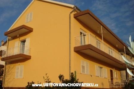 Apartman Tomić foto 2