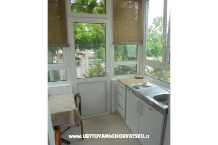 Apartmani Acalin foto 5