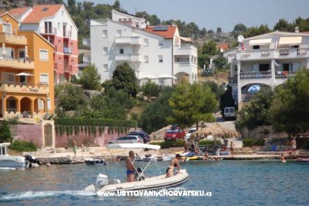 Apartmani ANI Šibenik Hrvatska
