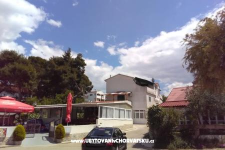 Apartmani Ante Gović Šibenik Hrvatska