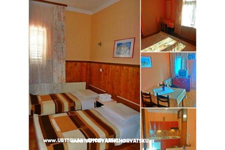 Apartmani Antić foto 4