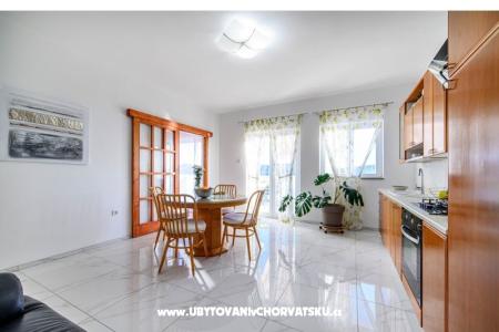 Apartmani Badzim foto 2