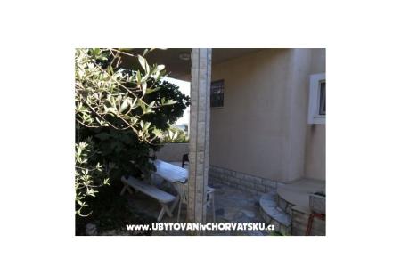 Apartmani Badzim foto 5