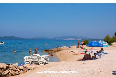 Apartmani Baković Šibenik Hrvatska