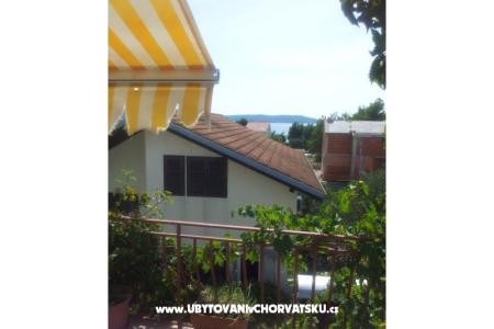 Apartmani Baranovic foto 2