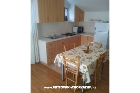 Apartmani Baranovic foto 5