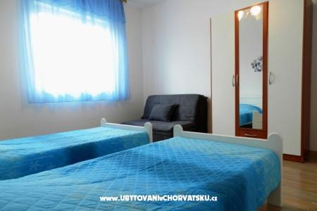 Apartmani Cvita foto 3
