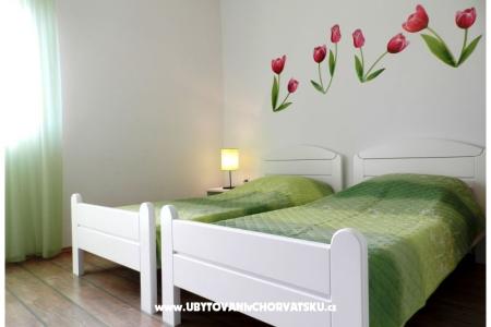 Apartmani Cvita foto 4