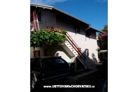 Apartmani Draga Žaborić Šibenik Hrvatska