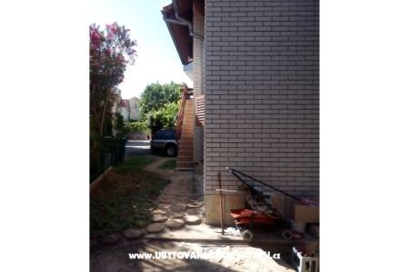 Apartmani Draga Žaborić foto 2