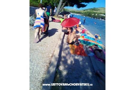 Apartmani Draga Žaborić foto 4