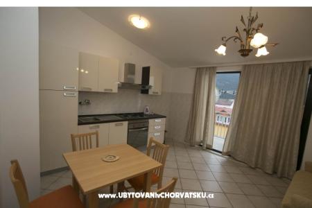 Apartmani Frane foto 2