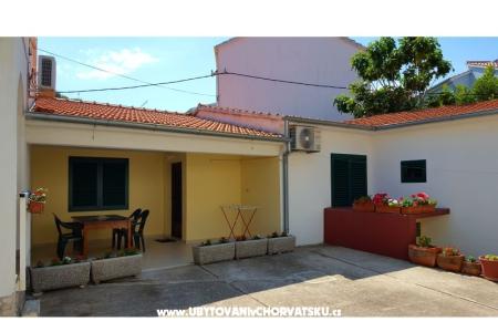 Apartmani Cvita i  Luca  foto 2