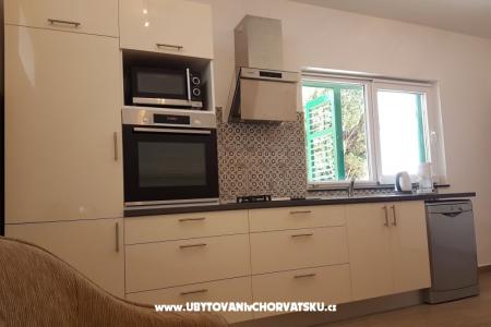 Apartmani Cvita i  Luca  foto 3