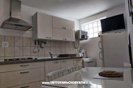 Apartmani Cvita i  Luca  foto 4