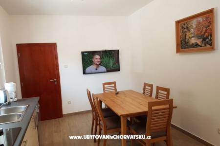 Apartmani Cvita i  Luca  foto 5