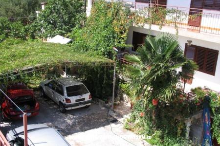 Apartmani Gašperov foto 2