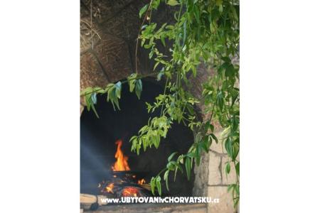 Apartmani Gašperov foto 3