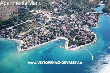 Apartmani Mario foto 2
