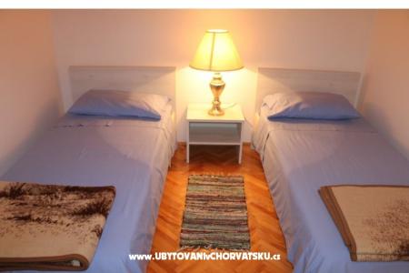 Apartmani Grgas Tucilo foto 4