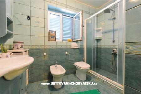 Apartmani Grubišić foto 4