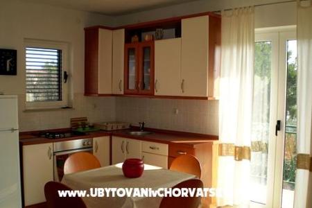 Apartmani Jadrija foto 3