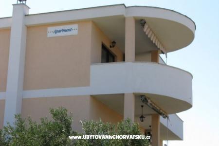 Apartmani Josip Lela foto 2